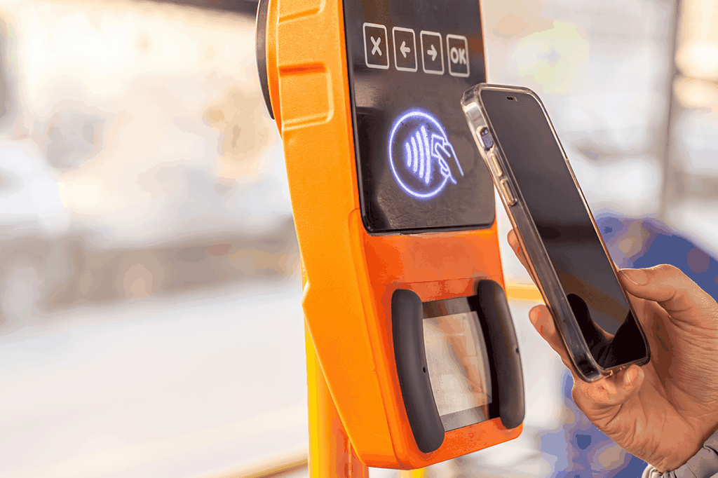 Dispensador Efectivo ATM