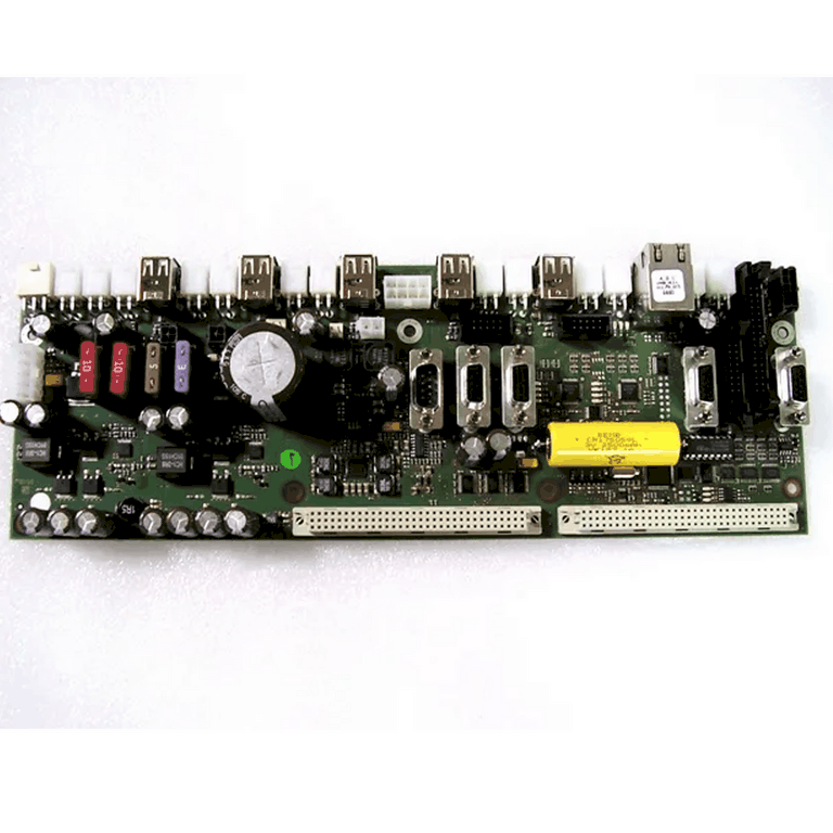 Backplane USB G-REX (Acodada) 35500685