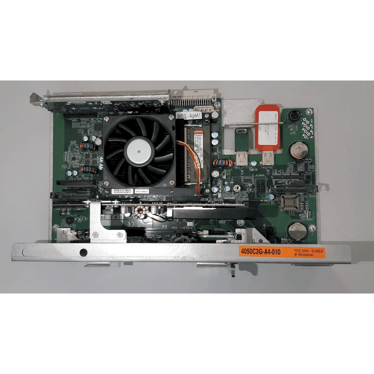 CPU 4050C3G-A4-010