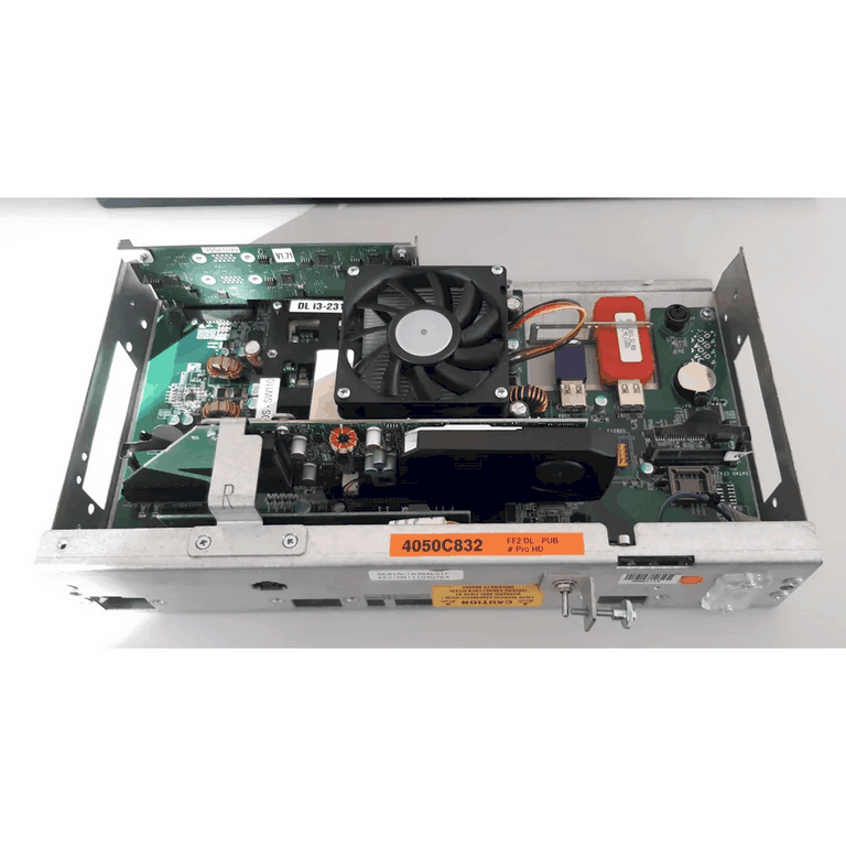 CPU 4050C832