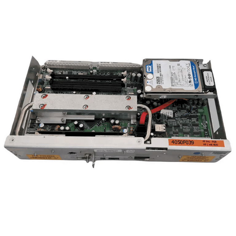CPU 4050F039