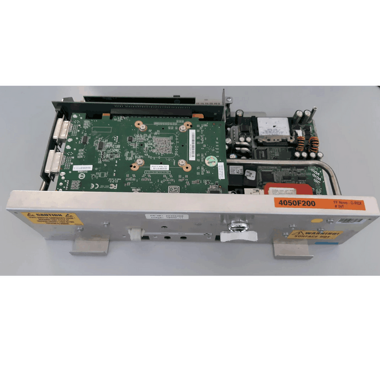 CPU 4050F200