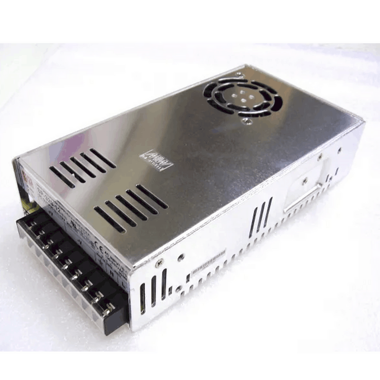 Fuente de alimentación Meanwell SP 320- 12Vcc