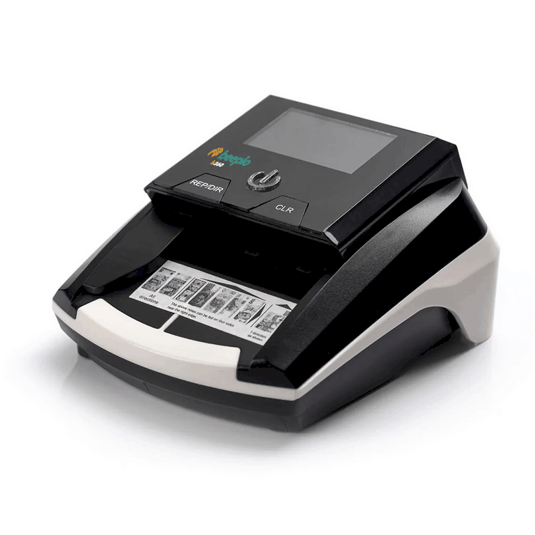 Detector Multidivisa B360
