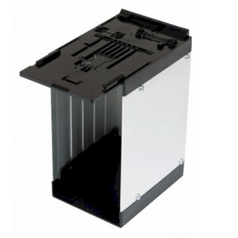 Chasis NV200