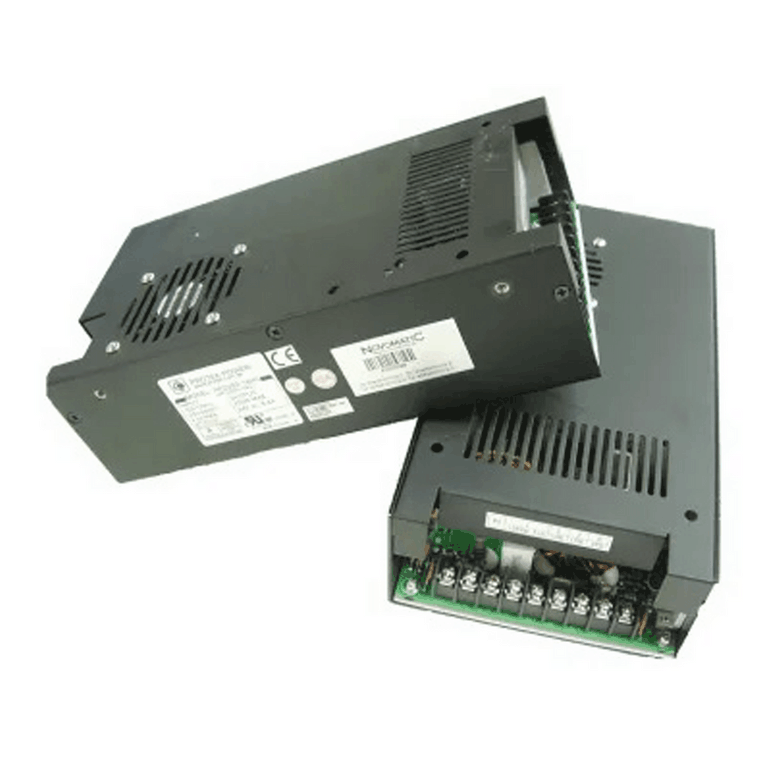 Fuente de alimentación 24VDC, 200W
