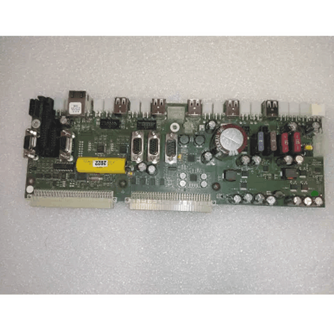 CPU 35500691