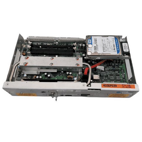 CPU 4050F039