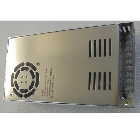 Fuente alimentacion 350-12V