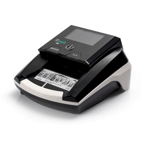 Detector Multidivisa B360