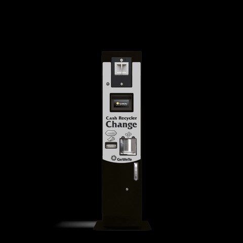 Cash Recycler Compact